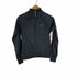 アディダスオリジナルス adidas Originals スタッズバックロゴ トラックジャケット レディース import:S