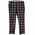 トミージーンズ tommy jeans タータンチェックパンツ メンズ 36/32
