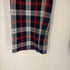 トミージーンズ tommy jeans タータンチェックパンツ メンズ 36/32