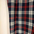 トミージーンズ tommy jeans タータンチェックパンツ メンズ 36/32