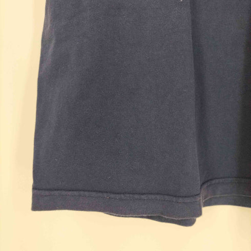 バズリクソンズ BUZZ RICKSONS USA製 U.S. AIR FORCE プリント クルーネックTシャツ メンズ import:XL