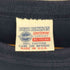 バズリクソンズ BUZZ RICKSONS USA製 U.S. AIR FORCE プリント クルーネックTシャツ メンズ import:XL
