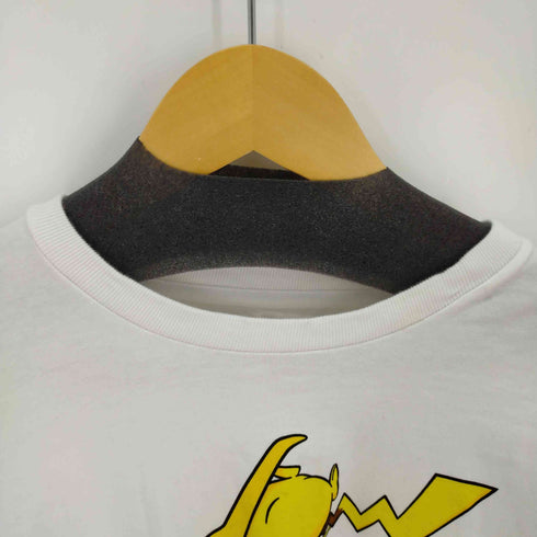 デザインティーシャツストアグラニフ Design Tshirts Store graniph キャラTEE メンズ JPN:XL