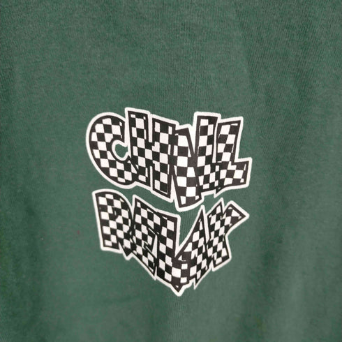CHILL RELAX TEE メンズ FREE