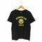 アトモス ラボ ATMOS LAB キャラクタープリント クルーネックTシャツ メンズ JPN:M