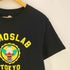 アトモス ラボ ATMOS LAB キャラクタープリント クルーネックTシャツ メンズ JPN:M
