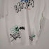 BEASCER グラフィティ Tシャツ メンズ JPN:L