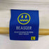 BEASCER グラフィティ Tシャツ メンズ JPN:L