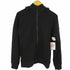 アディダス adidas M ID PLSニット フルジップパーカー メンズ JPN:L