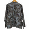 ニードルズ Needles 24ss UNITY SHIRT SPLASHED DIRT PRINT メンズ JPN:M