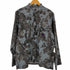 ニードルズ Needles 24ss UNITY SHIRT SPLASHED DIRT PRINT メンズ JPN:M