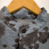 ニードルズ Needles 24ss UNITY SHIRT SPLASHED DIRT PRINT メンズ JPN:M
