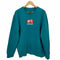 リップンディプ RIPNDIP LOVE IS BLIN CREW SWEATER ラブイズブラインドクルーネックトレーナー メンズ XL