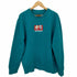 リップンディプ RIPNDIP LOVE IS BLIN CREW SWEATER ラブイズブラインドクルーネックトレーナー メンズ XL