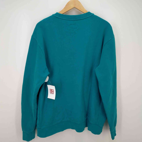 リップンディプ RIPNDIP LOVE IS BLIN CREW SWEATER ラブイズブラインドクルーネックトレーナー メンズ XL