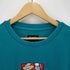 リップンディプ RIPNDIP LOVE IS BLIN CREW SWEATER ラブイズブラインドクルーネックトレーナー メンズ XL