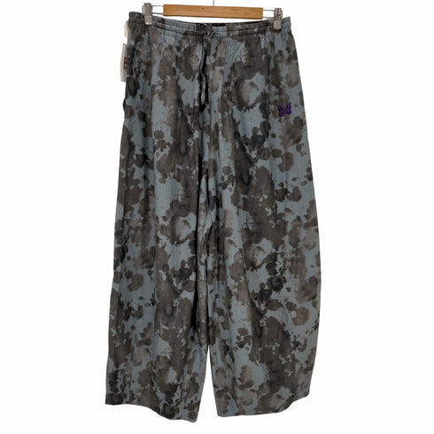 ニードルズ Needles 24ss H.D.P. PANT SPLASHED DIRT PRINT メンズ JPN:M