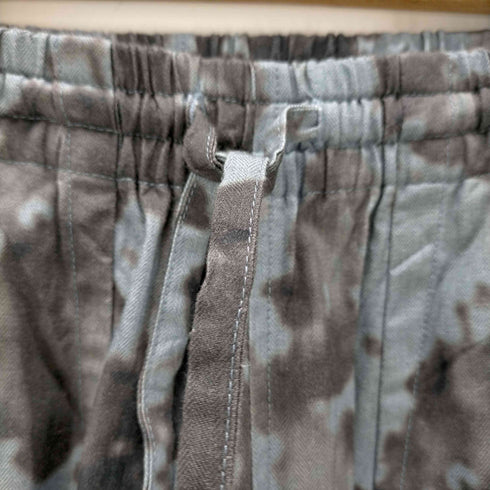 ニードルズ Needles 24ss H.D.P. PANT SPLASHED DIRT PRINT メンズ JPN:M