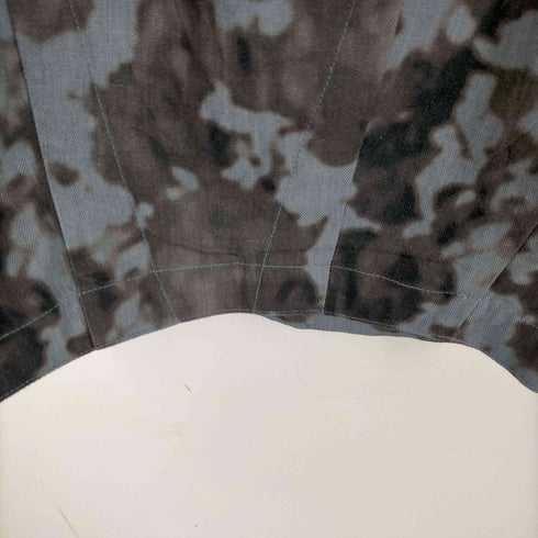 ニードルズ Needles 24ss H.D.P. PANT SPLASHED DIRT PRINT メンズ JPN:M