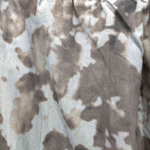 ニードルズ Needles 24ss H.D.P. PANT SPLASHED DIRT PRINT メンズ JPN:M