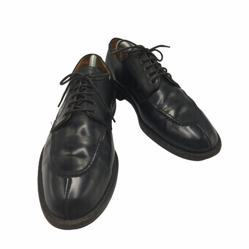 リーガル REGAL Worth Collection Uチップ レースアップ シューズ メンズ JPN:25.5