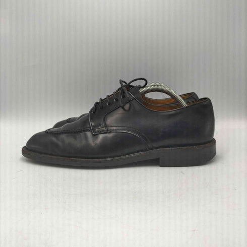 リーガル REGAL Worth Collection Uチップ レースアップ シューズ メンズ JPN:25.5