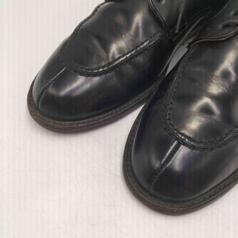 リーガル REGAL Worth Collection Uチップ レースアップ シューズ メンズ JPN:25.5