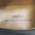 リーガル REGAL Worth Collection Uチップ レースアップ シューズ メンズ JPN:25.5