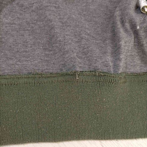 アルファインダストリーズ ALPHA INDUSTRIES MA-1 フライトジャケット メンズ JPN:L