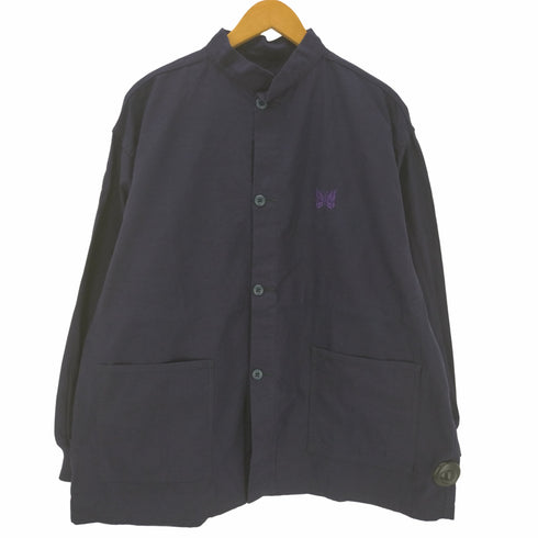 ニードルズ Needles S.C.ARMY SHIRT メンズ JPN:M