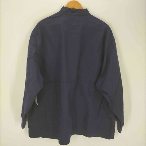 ニードルズ Needles S.C.ARMY SHIRT メンズ JPN:M