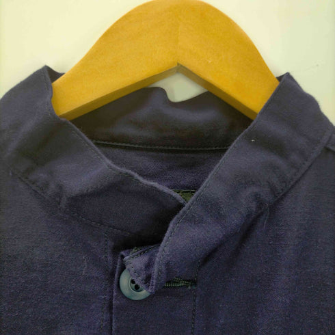 ニードルズ Needles S.C.ARMY SHIRT メンズ JPN:M