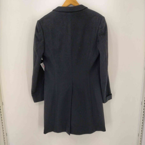 ポールスミス Paul Smith カシミア混 チェスターコート メンズ L