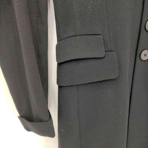 ポールスミス Paul Smith カシミア混 チェスターコート メンズ L