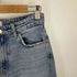 ザラ ZARA ワイドデニムパンツ レディース EUR:38