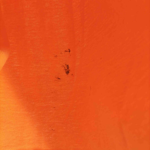 ベイビーマイロ BABY MILO フロントプリント クルーネックTシャツ メンズ JPN:S