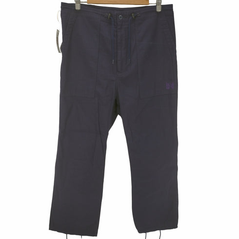 ニードルズ Needles STRING FATIGUE PANT メンズ JPN:M