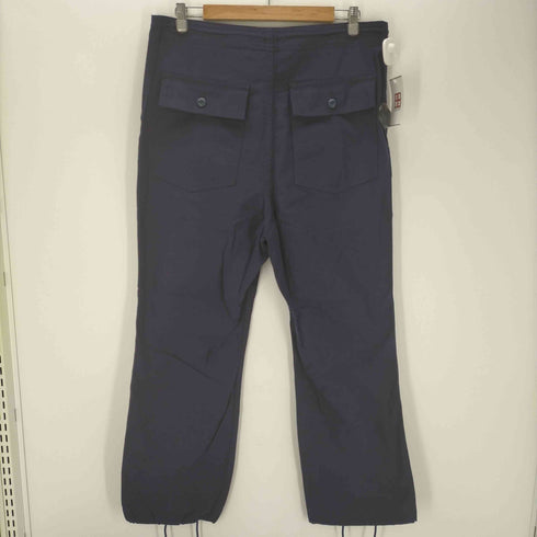 ニードルズ Needles STRING FATIGUE PANT メンズ JPN:M