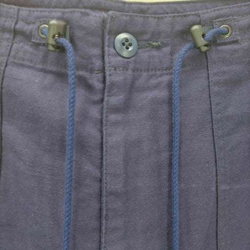 ニードルズ Needles STRING FATIGUE PANT メンズ JPN:M