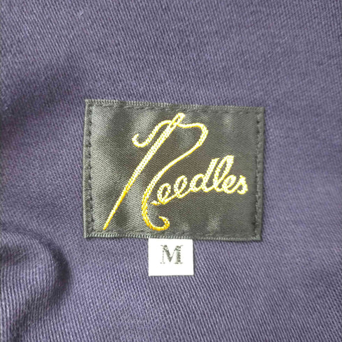 ニードルズ Needles STRING FATIGUE PANT メンズ JPN:M