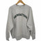 チャンピオン Champion MANHATTAN COLLEGE REVERSE WEAVE メンズ L