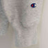 チャンピオン Champion MANHATTAN COLLEGE REVERSE WEAVE メンズ L