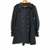 バーバリーロンドン BURBERRY LONDON シャドーチェックトレンチコート レディース L