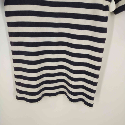 ポロジーンズ RL POLO JEANS CO. ボーダーカットソー レディース JPN:S