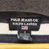 ポロジーンズ RL POLO JEANS CO. ボーダーカットソー レディース JPN:S