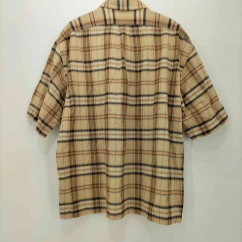 ラルフローレン RALPH LAUREN BLAKE ポニー刺繍 カジュアルシャツ メンズ JPN:XL