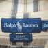 ラルフローレン RALPH LAUREN BLAKE ポニー刺繍 カジュアルシャツ メンズ JPN:XL
