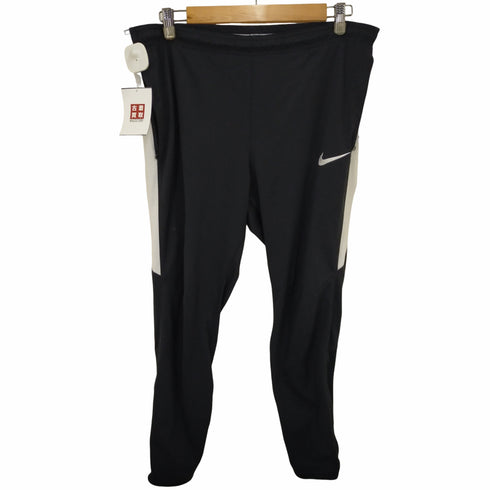 ナイキ NIKE SQUAD KNIT PANT スキニージャージパンツ メンズ XL