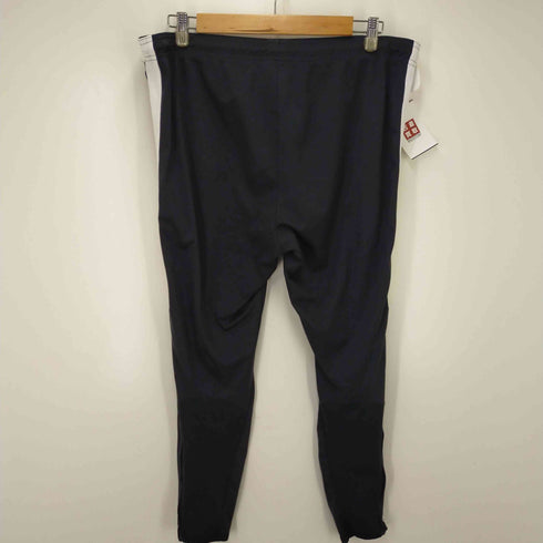 ナイキ NIKE SQUAD KNIT PANT スキニージャージパンツ メンズ XL