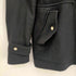ザラ ZARA ボリュームファー ダッフルコート レディース import:L